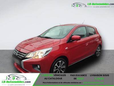 Mitsubishi Space Star 1.2 MIVEC 71 BVA