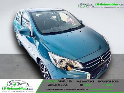 Mitsubishi Space Star 1.2 MIVEC 71 BVA