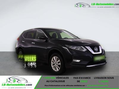 Nissan X-Trail 1.6 dCi 130 5pl BVM