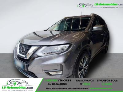 Nissan X-Trail 1.7 dCi 150 5pl BVM