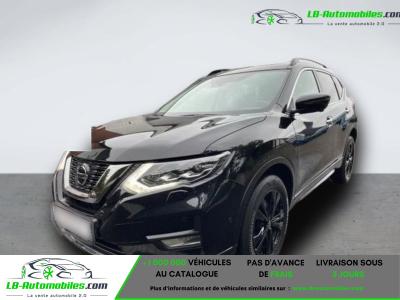 Nissan X-Trail 1.7 dCi 150 4x4-i 5pl BVA