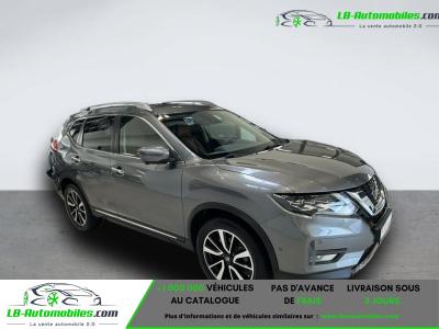 Nissan X-Trail 1.7 dCi 150 4x4-i 5pl BVA