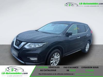 Nissan X-Trail 1.3 DIG-T 160 BVA 7pl