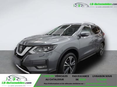Nissan X-Trail 1.3 DIG-T 160 BVA 7pl