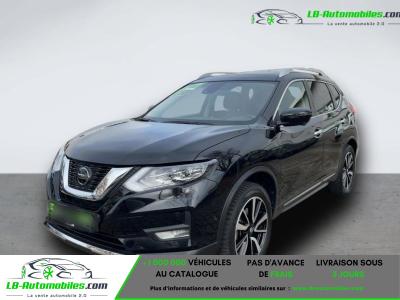 Nissan X-Trail 1.3 DIG-T 160 BVA 7pl