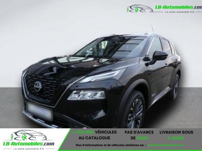 Nissan X-Trail e-POWER 213 ch e-4ORCE 5 Places BVA