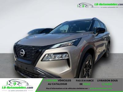 Nissan X-Trail e-POWER 213 ch e-4ORCE 5 Places BVA