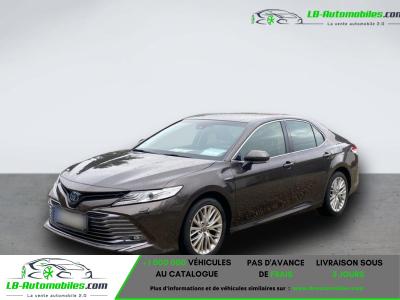 Toyota Camry Hybride 218ch 2WD BVA