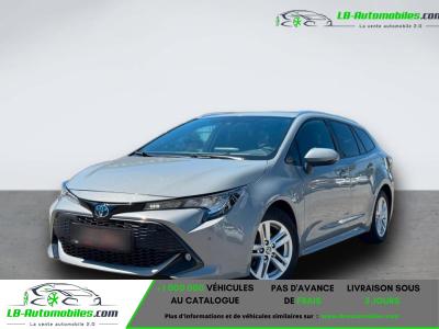 Toyota Corolla Touring Sports Hybride 122h BVA