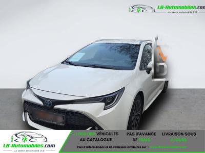 Toyota Corolla Touring Sports Hybride 122h BVA