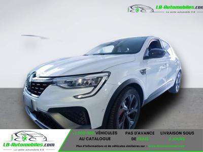 Renault Arkana E-Techhybride 145 BVA