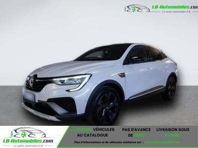 Renault Arkana E-Techhybride 145 BVA