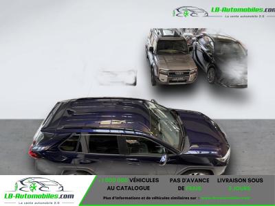 Toyota Rav 4 Hybride 222 ch AWD-i