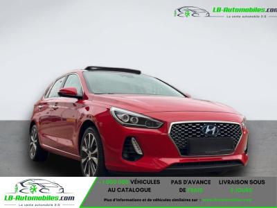 Hyundai I30 1.4 T-GDi 140 BVM