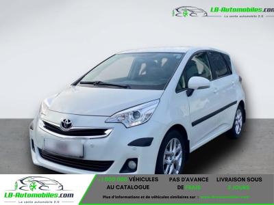 Toyota Verso 100 VVT-i BVA