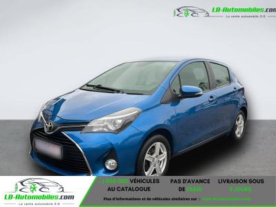 Toyota Yaris 100 VVT-i BVM