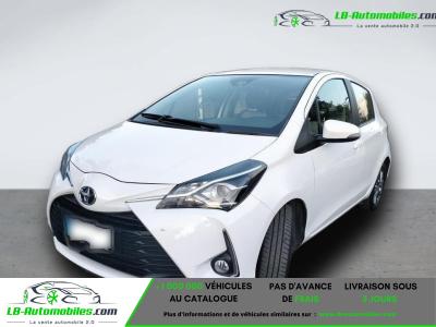 Toyota Yaris 70 VVT-i BVM
