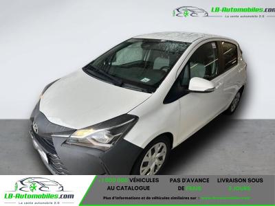 Toyota Yaris 70 VVT-i BVM