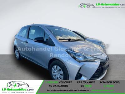 Toyota Yaris 70 VVT-i BVM