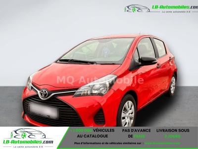 Toyota Yaris 70 VVT-i BVM