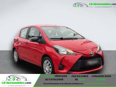 Toyota Yaris 70 VVT-i BVM
