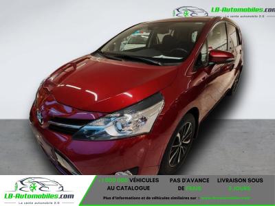 Toyota Verso 147 VVT-i CVT BVA