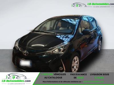 Toyota Yaris 70 VVT-i BVM