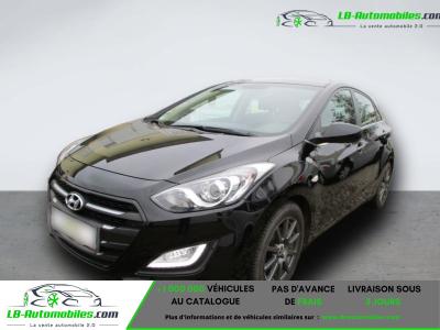 Hyundai I30 1.4 100 BVM