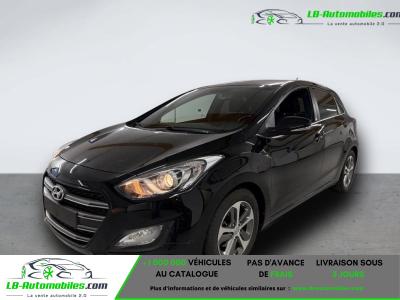 Hyundai I30 1.4 100 BVM