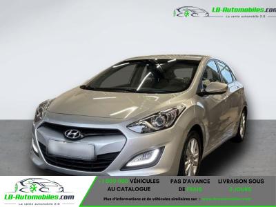 Hyundai I30 1.4 100 BVM