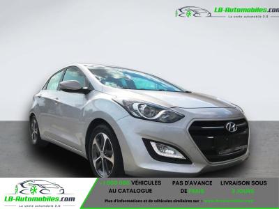 Hyundai I30 1.4 100 BVM