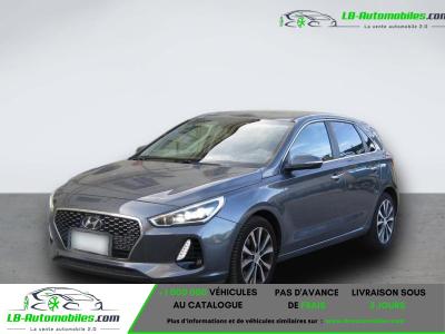 Hyundai I30 1.6 CRDi 110 BVA