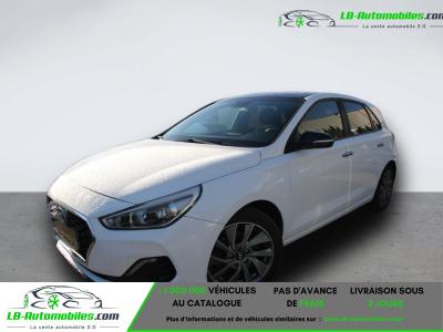 Hyundai I30 1.6 CRDi 110 BVA