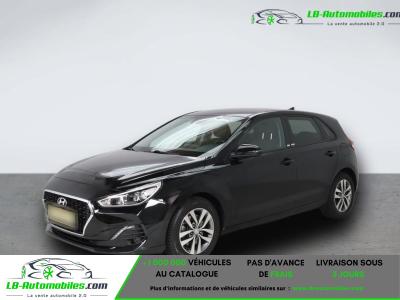 Hyundai I30 1.6 CRDi 115 BVM