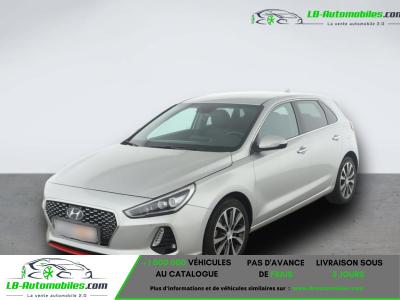 Hyundai I30 1.6 CRDi 136 BVA