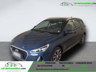 Hyundai I30 SW 1.6 CRDi 110 BVM
