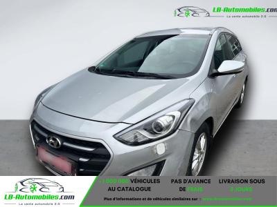 Hyundai I30 SW 1.6 CRDi 110 BVA