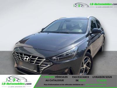 Hyundai I30 SW 1.0 T-GDi 120 BVA Hybrid 48V