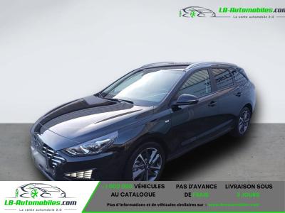 Hyundai I30 SW 1.0 T-GDi 120 BVA Hybrid 48V