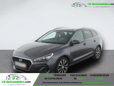 Hyundai I30 SW 1.4 T-GDi 140 BVA