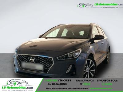 Hyundai I30 SW 1.4 T-GDi 140 BVA