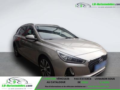 Hyundai I30 SW 1.4 T-GDi 140 BVA