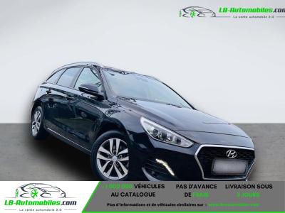 Hyundai I30 SW 1.4 T-GDi 140 BVA