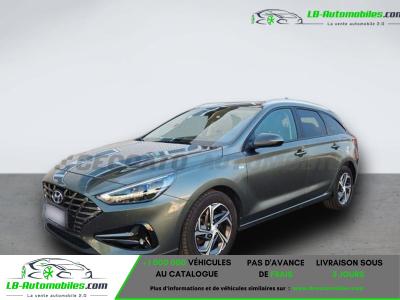 Hyundai I30 SW 1.0 T-GDi 120 iBVM Hybrid 48V