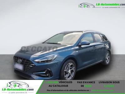 Hyundai I30 SW 1.0 T-GDi 120 iBVM Hybrid 48V