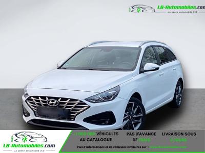 Hyundai I30 SW 1.0 T-GDi 120 iBVM Hybrid 48V