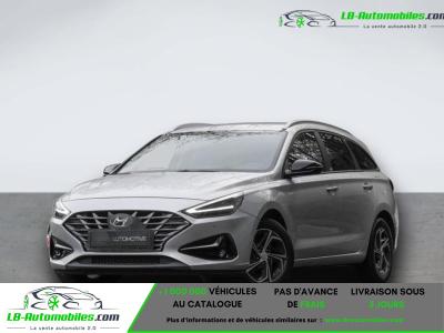 Hyundai I30 SW 1.6 CRDi 115 BVA