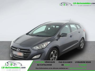 Hyundai I40 SW 1.6 CRDi 136 BVA