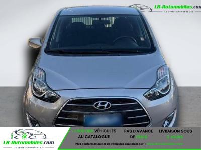Hyundai IX20 1.4 CRDi 90 BVM