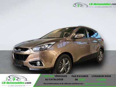 Hyundai IX35 1.6 GDi 135 2WD